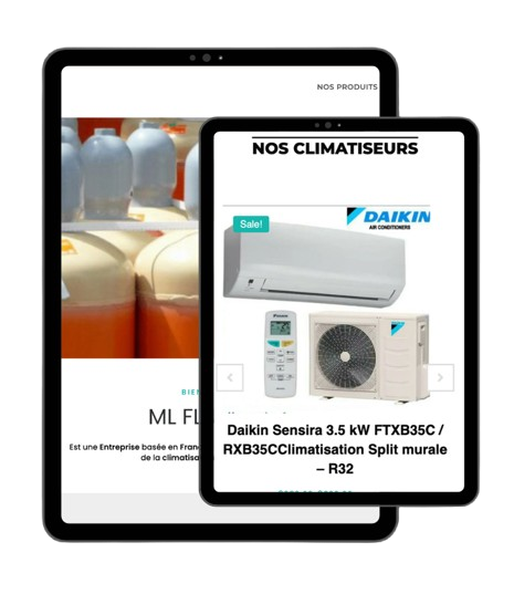 Diagne Digital Expert | Agence de création de site web moderne et responsive