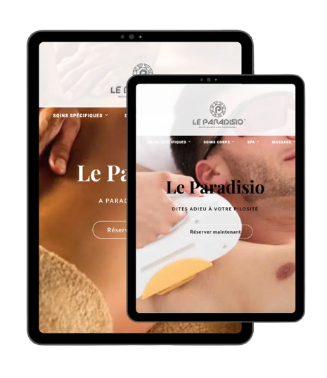 Diagne Digital Expert | Agence de création de site web moderne et responsive