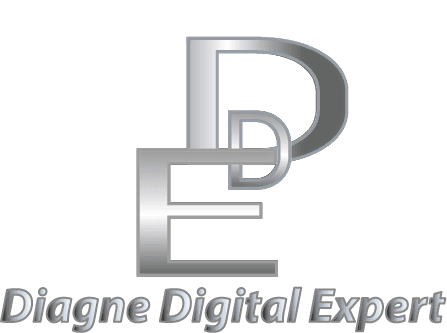 Diagne Digital Expert | Agence de création de site web moderne et responsive