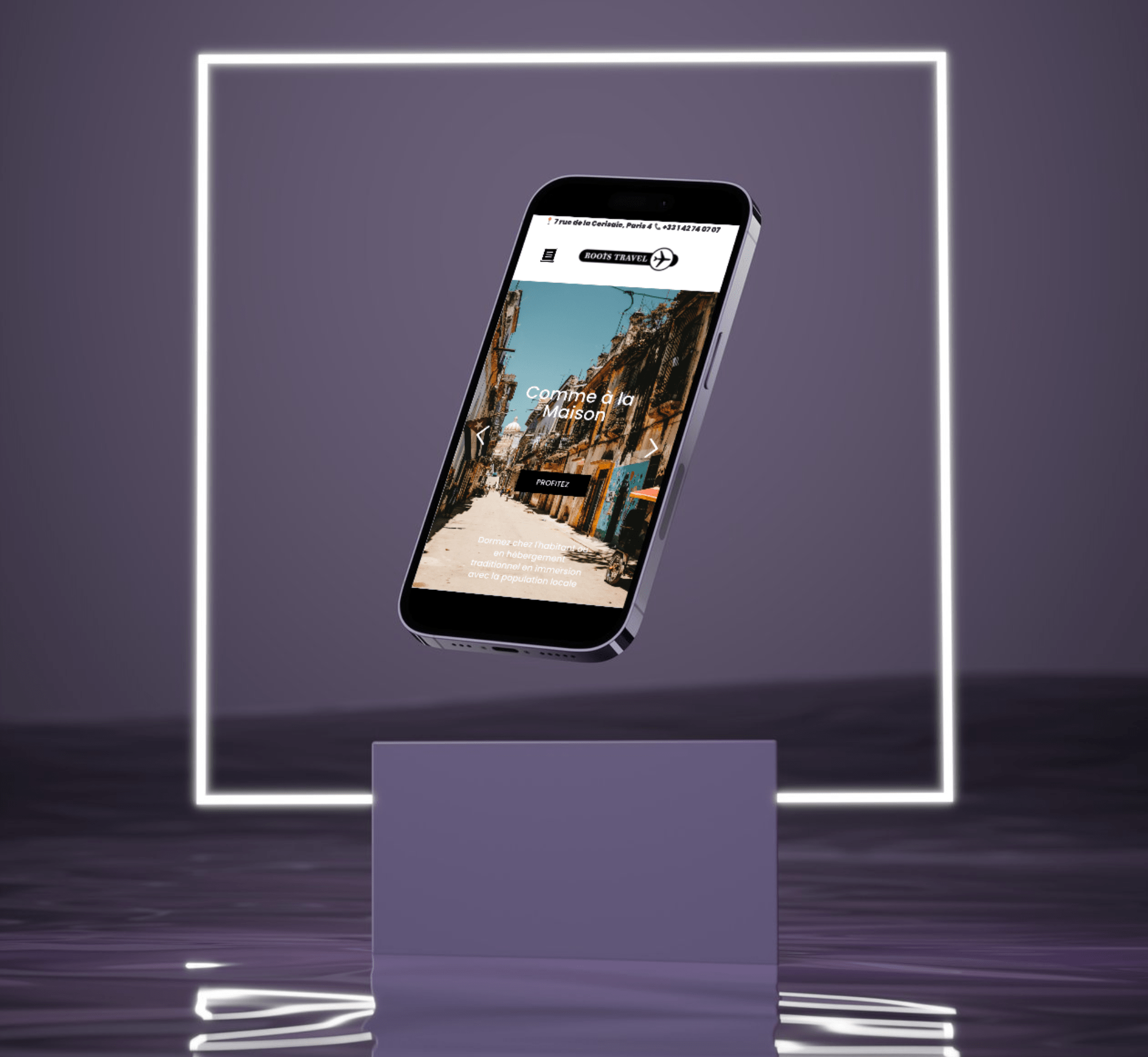 Diagne Digital Expert | Agence de création de site web moderne et responsive
