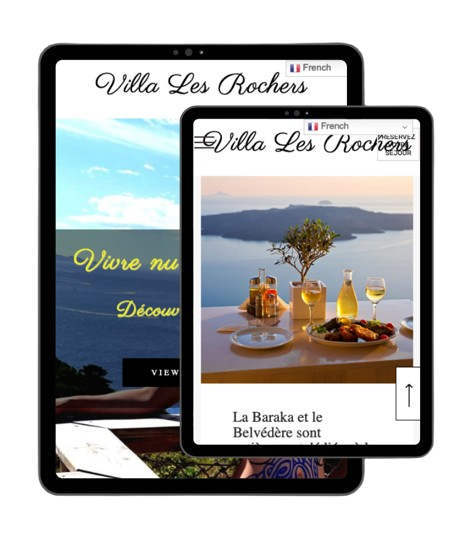 Diagne Digital Expert | Agence de création de site web moderne et responsive